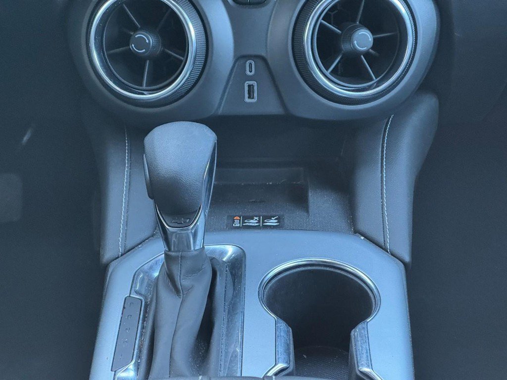 Used 2024 Chevrolet Blazer LT w/ Convenience Package image 17