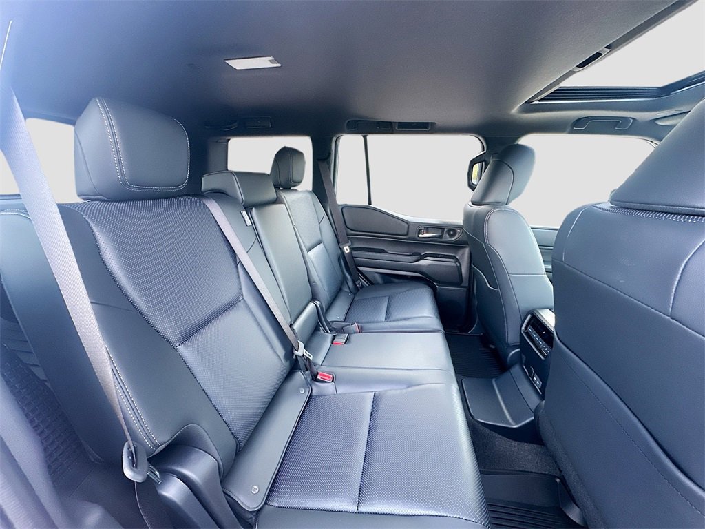 New 2026 Toyota Land Cruiser image 29