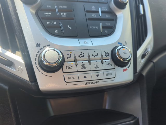 Used 2016 GMC Terrain SLE FWD image 21