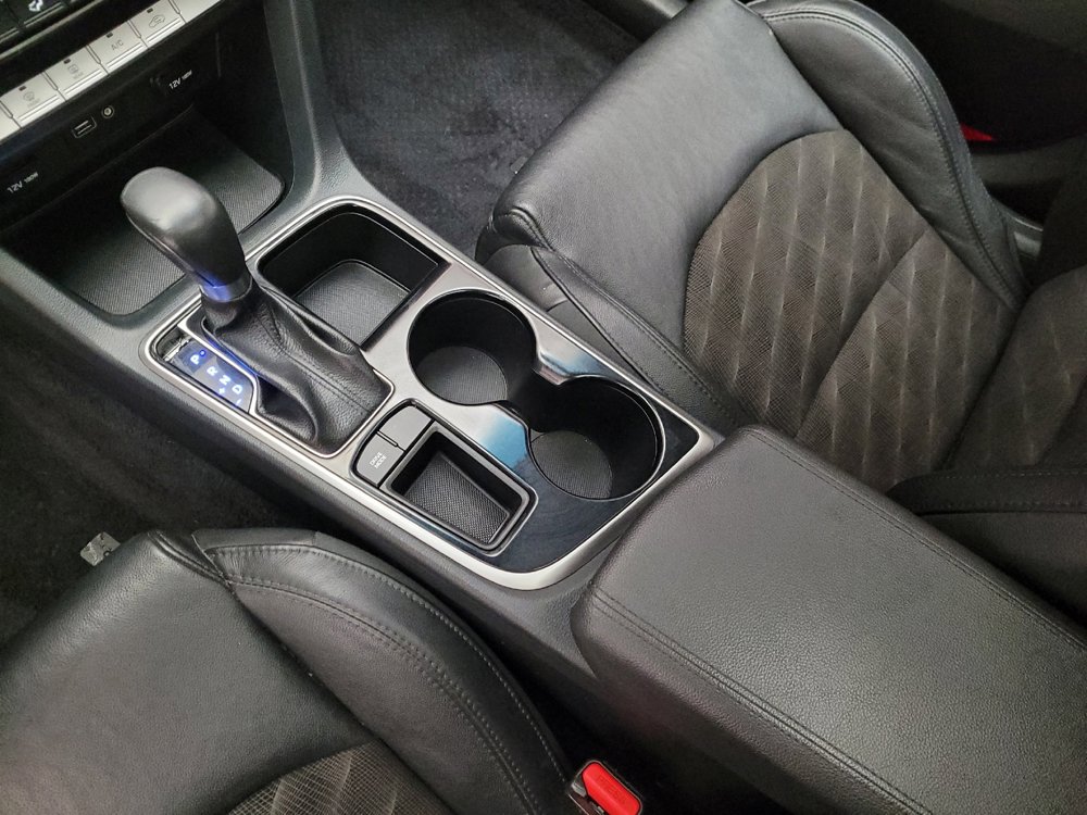 Used 2018 Hyundai Sonata Sport image 26