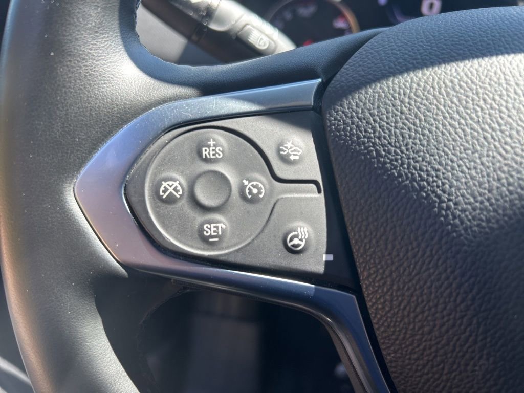 Certified 2023 Chevrolet Traverse Premier image 13