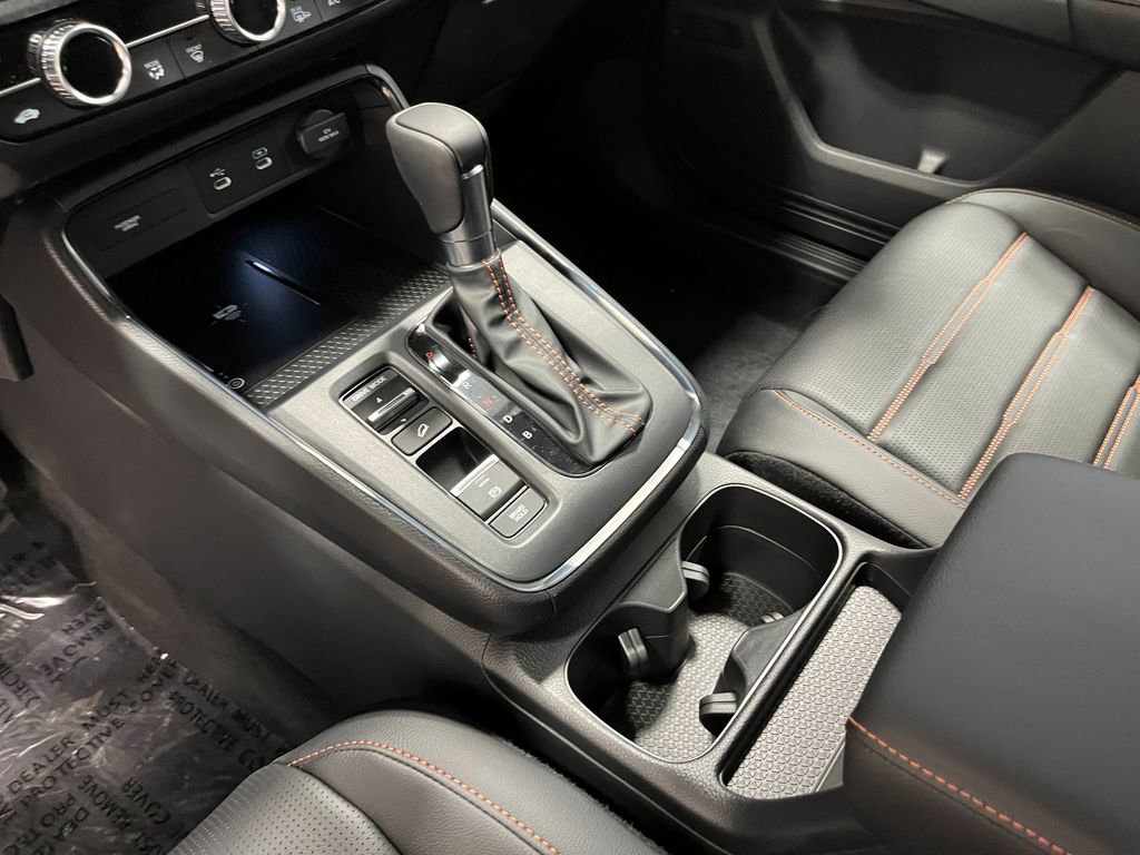 New 2026 Honda CR-V Sport-L image 20