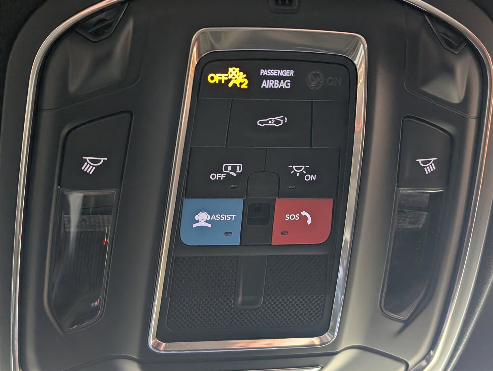 New 2026 Dodge Charger Scat Pack AWD/4WD image 27