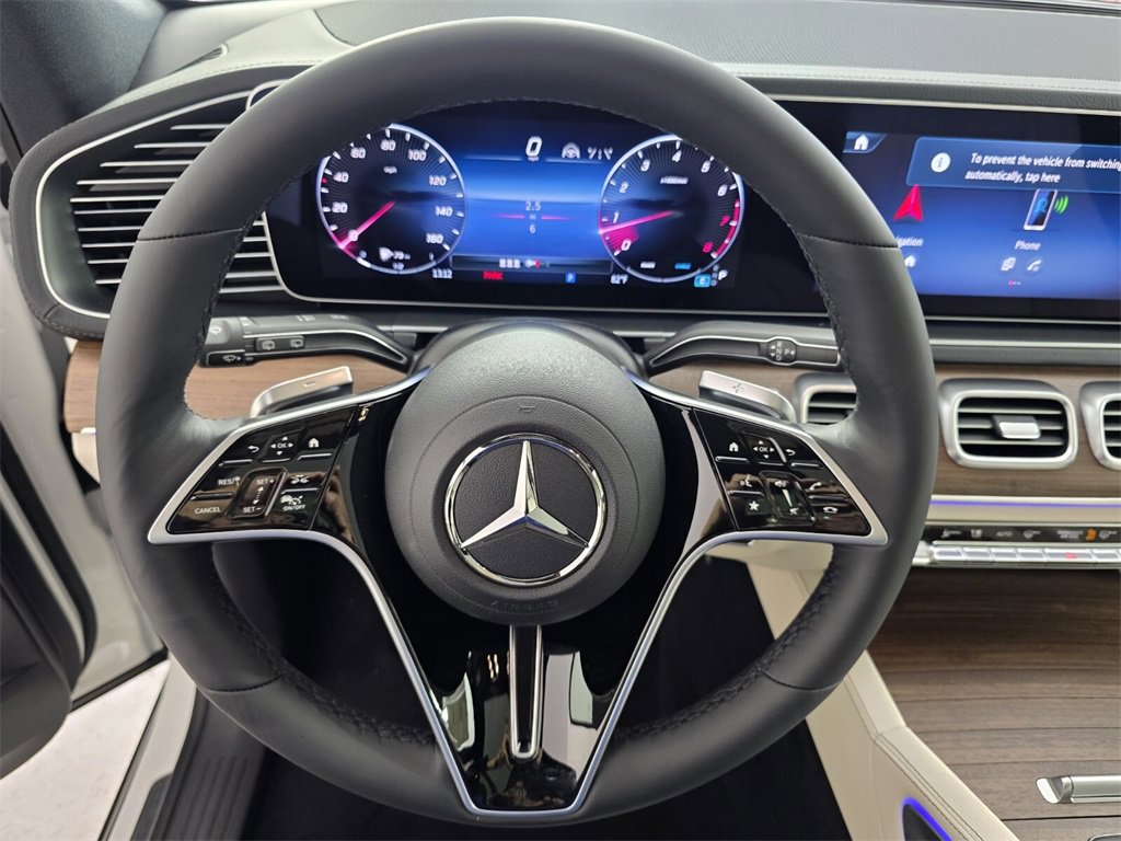New 2026 Mercedes-Benz GLE 350 4MATIC image 15