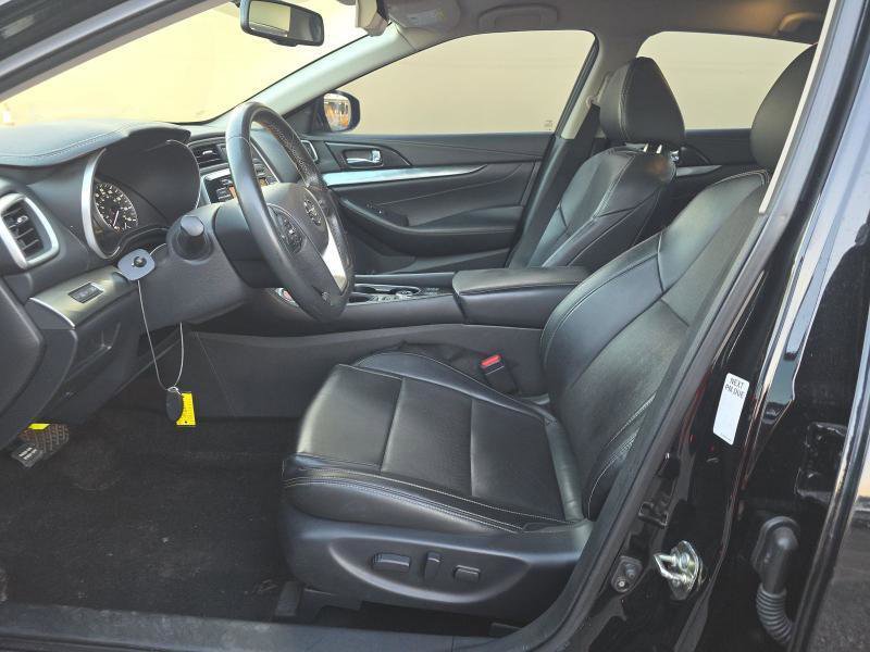 Used 2019 Nissan Maxima 3.5 SV w/ Floor Mat Group FWD image 6