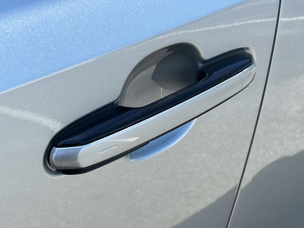 Used 2024 Lexus TX 350 FWD w/ Cold Weather Package image 16