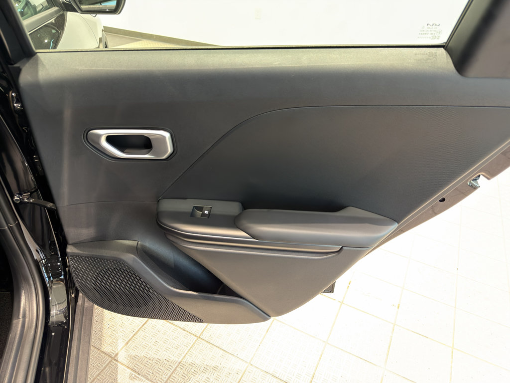New 2026 Kia K4 FWD image 22