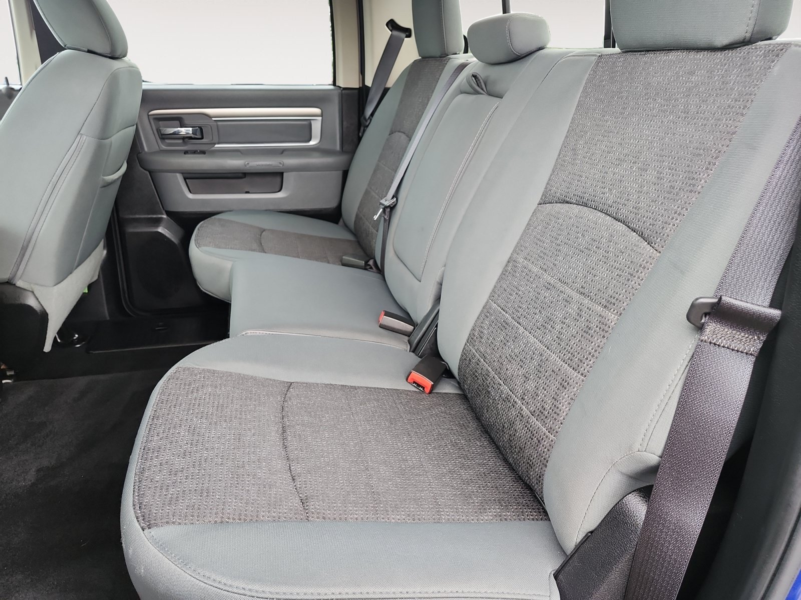 Used 2016 RAM 1500 Big Horn AWD/4WD image 13