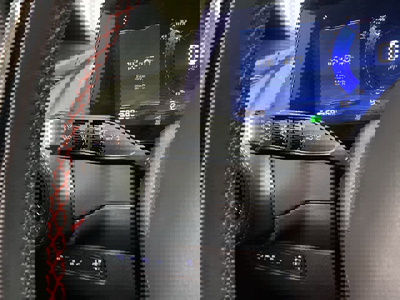 Used 2024 Chevrolet Equinox EV RS image 22