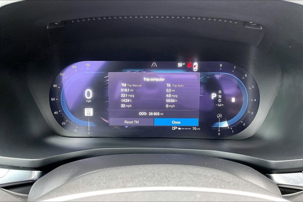 Certified 2023 Volvo S60 B5 Plus w/ Climate Package image 13