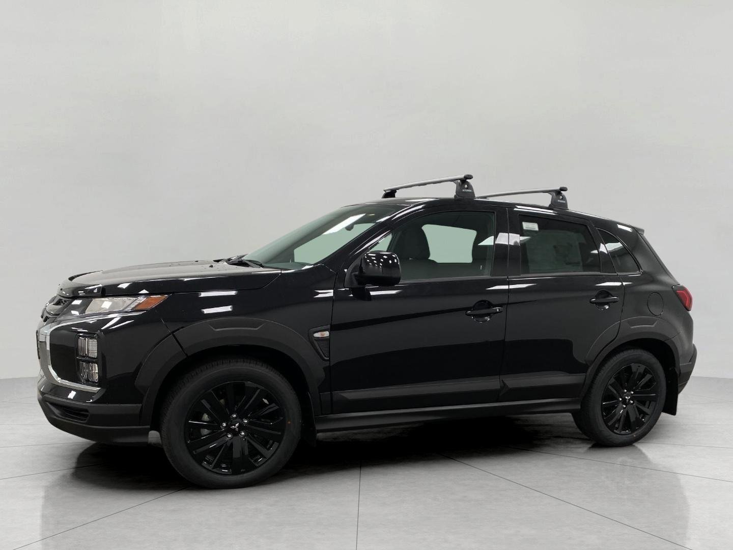 New 2026 Mitsubishi Outlander Sport AWD image 34