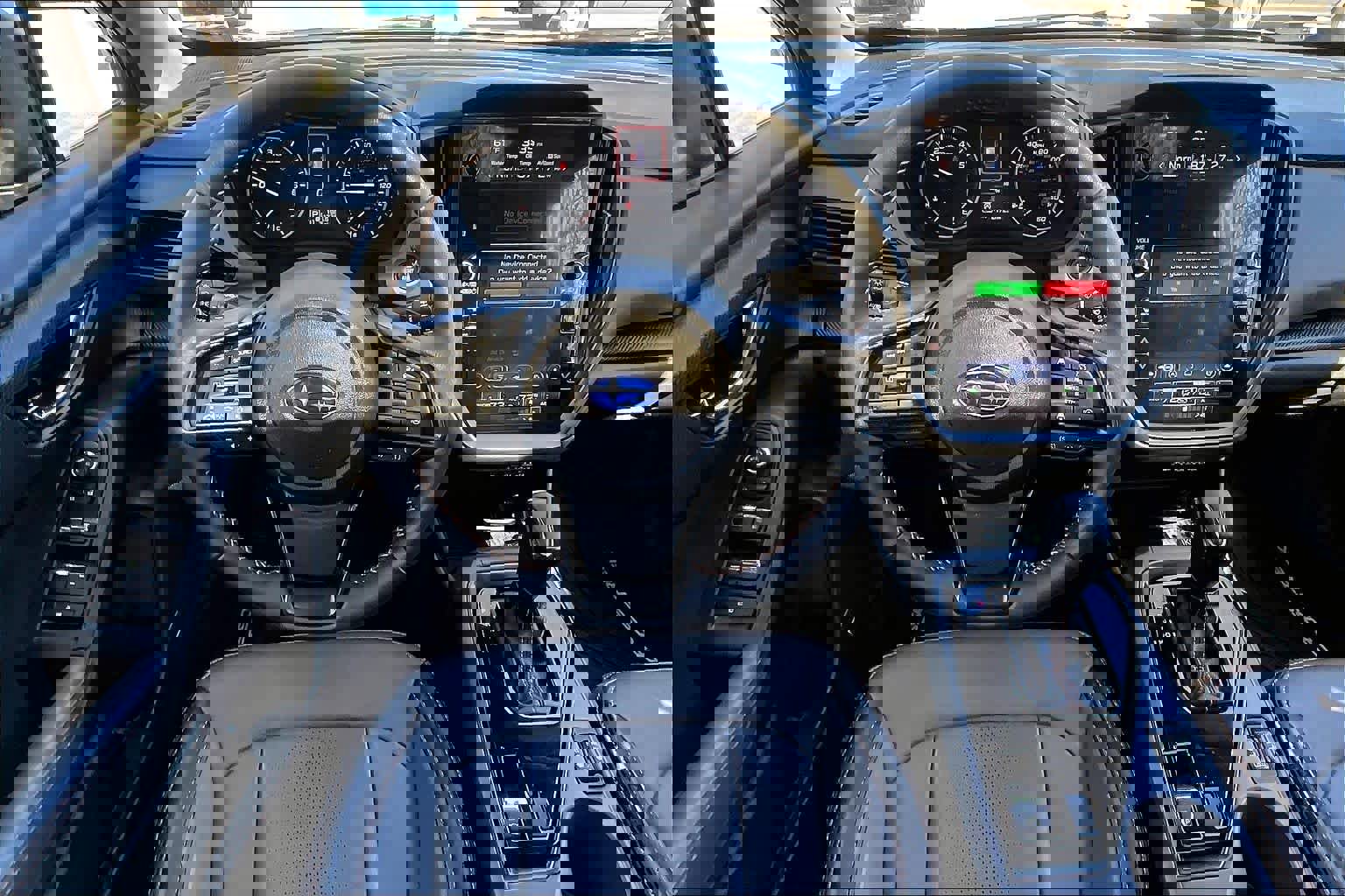 Used 2024 Subaru Crosstrek 2.5i Limited image 6