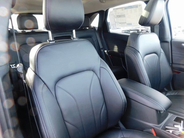New 2026 Ford Escape Platinum w/ Premium Technology Package image 21