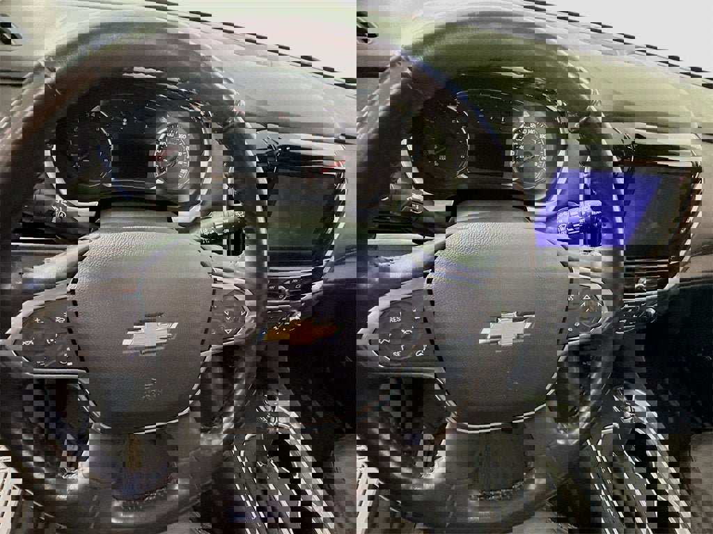 Used 2020 Chevrolet Traverse Premier image 5