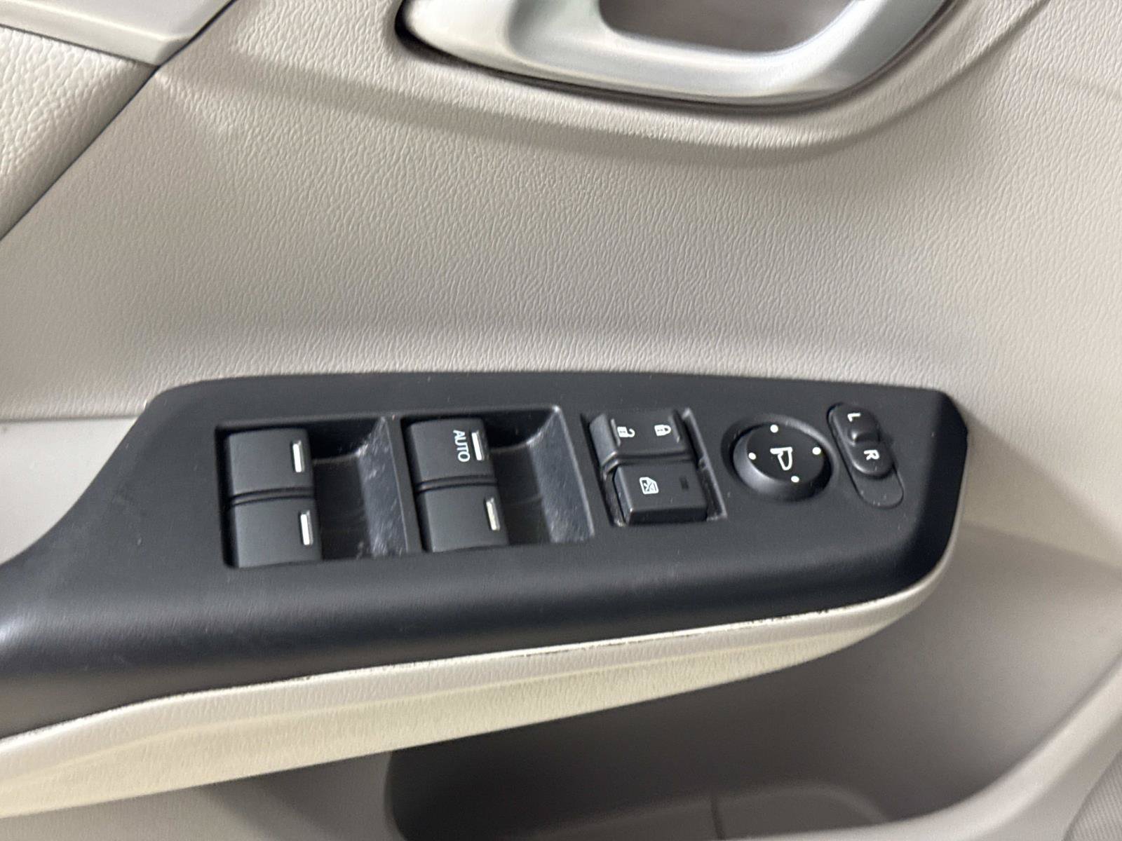 Used 2015 Honda Civic EX-L image 14