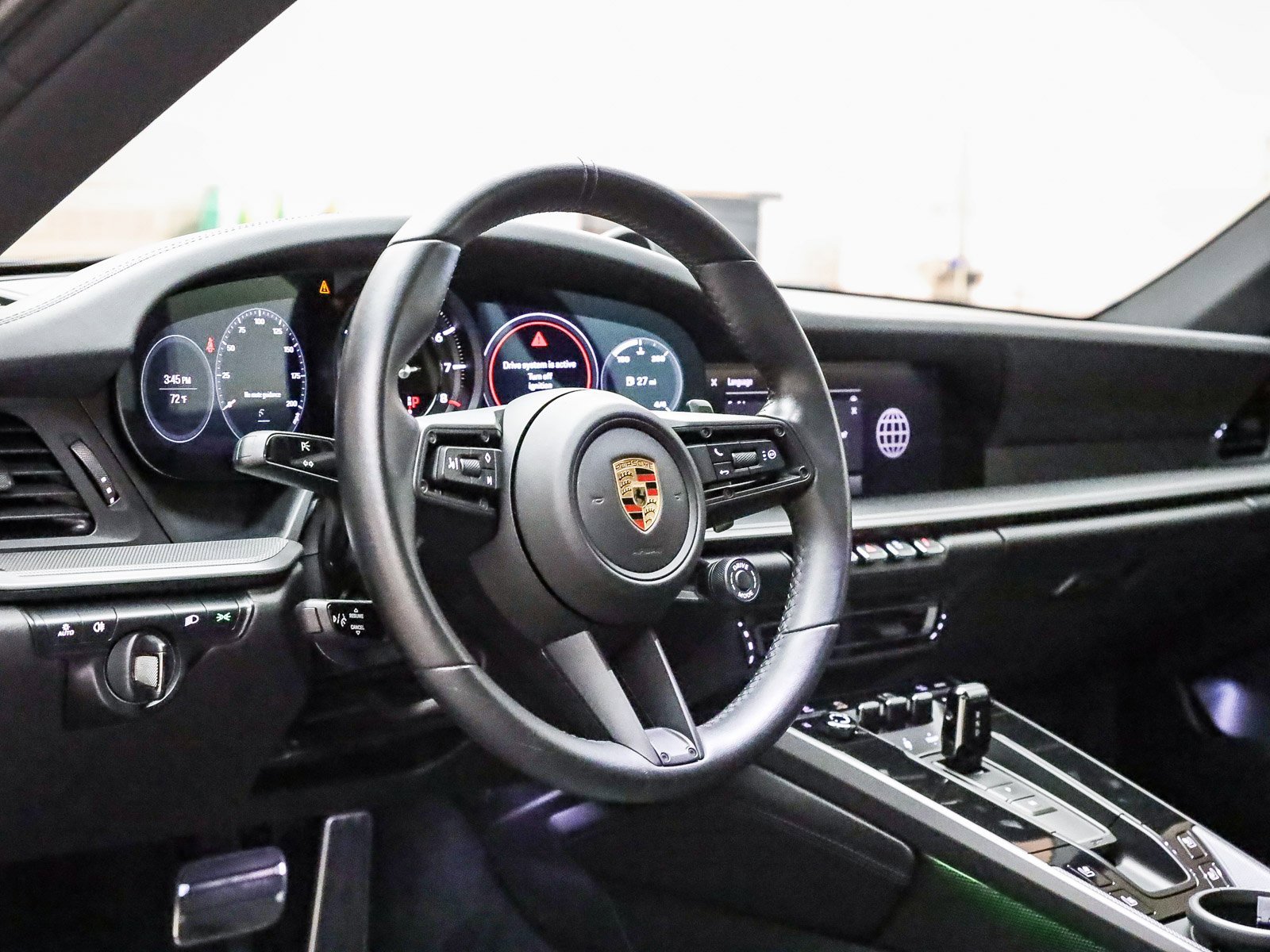 Used 2024 Porsche 911 Carrera S image 16