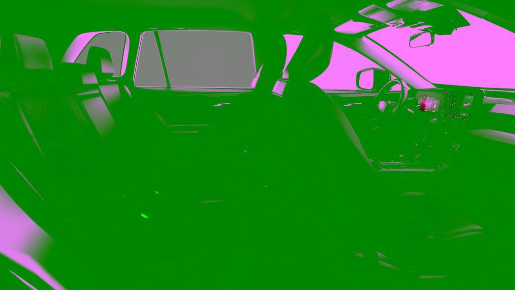 New 2026 Toyota RAV4 XLE Premium AWD/4WD image 8