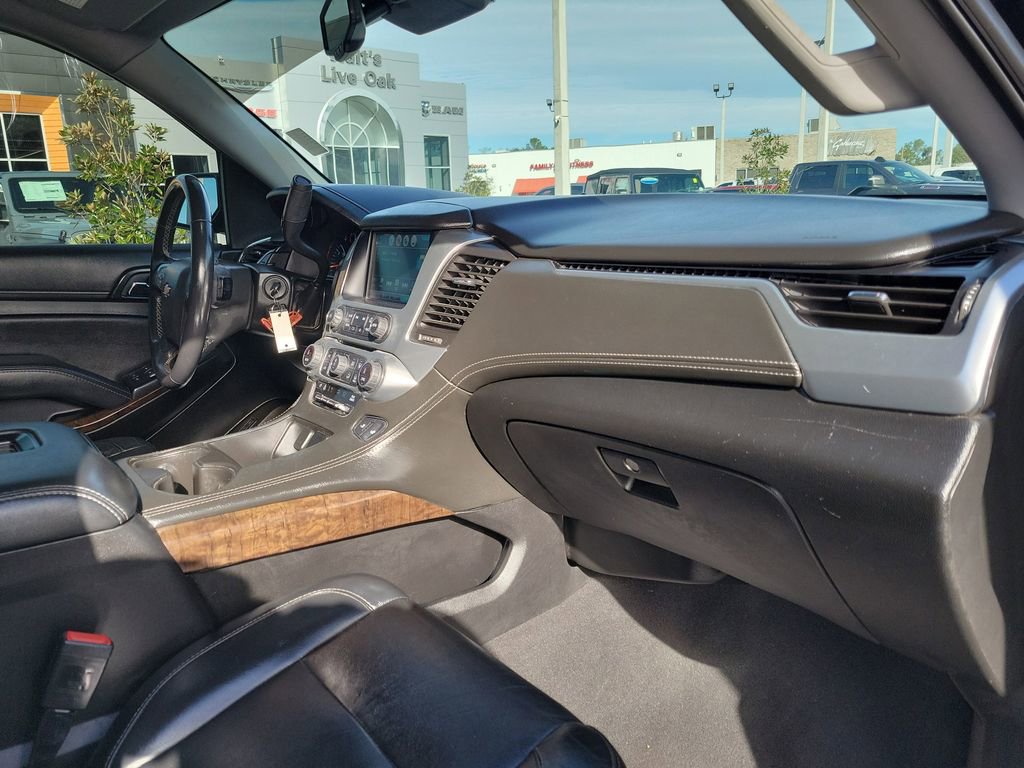 Used 2020 Chevrolet Tahoe LT image 34