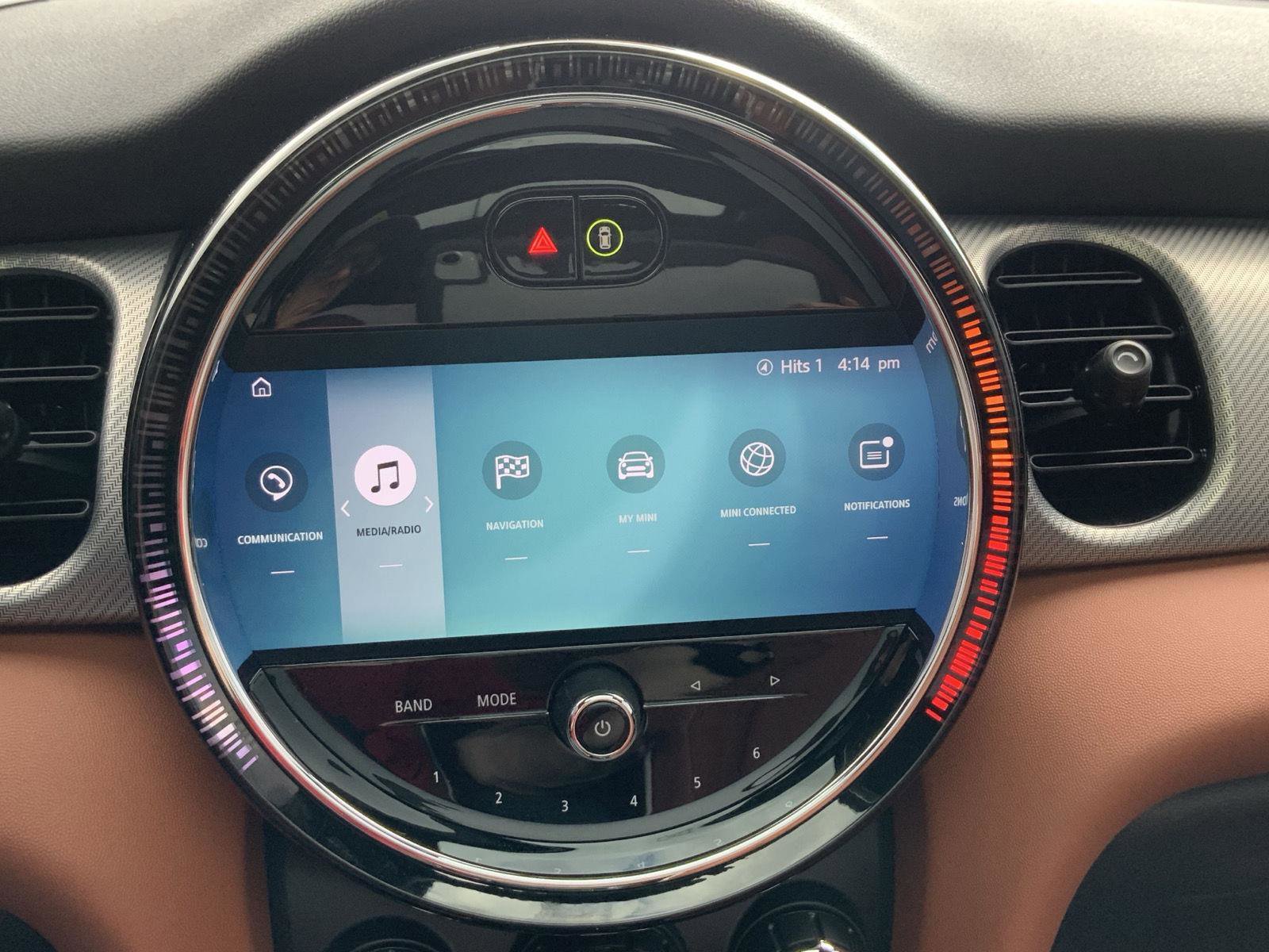 Used 2024 MINI Cooper S image 33