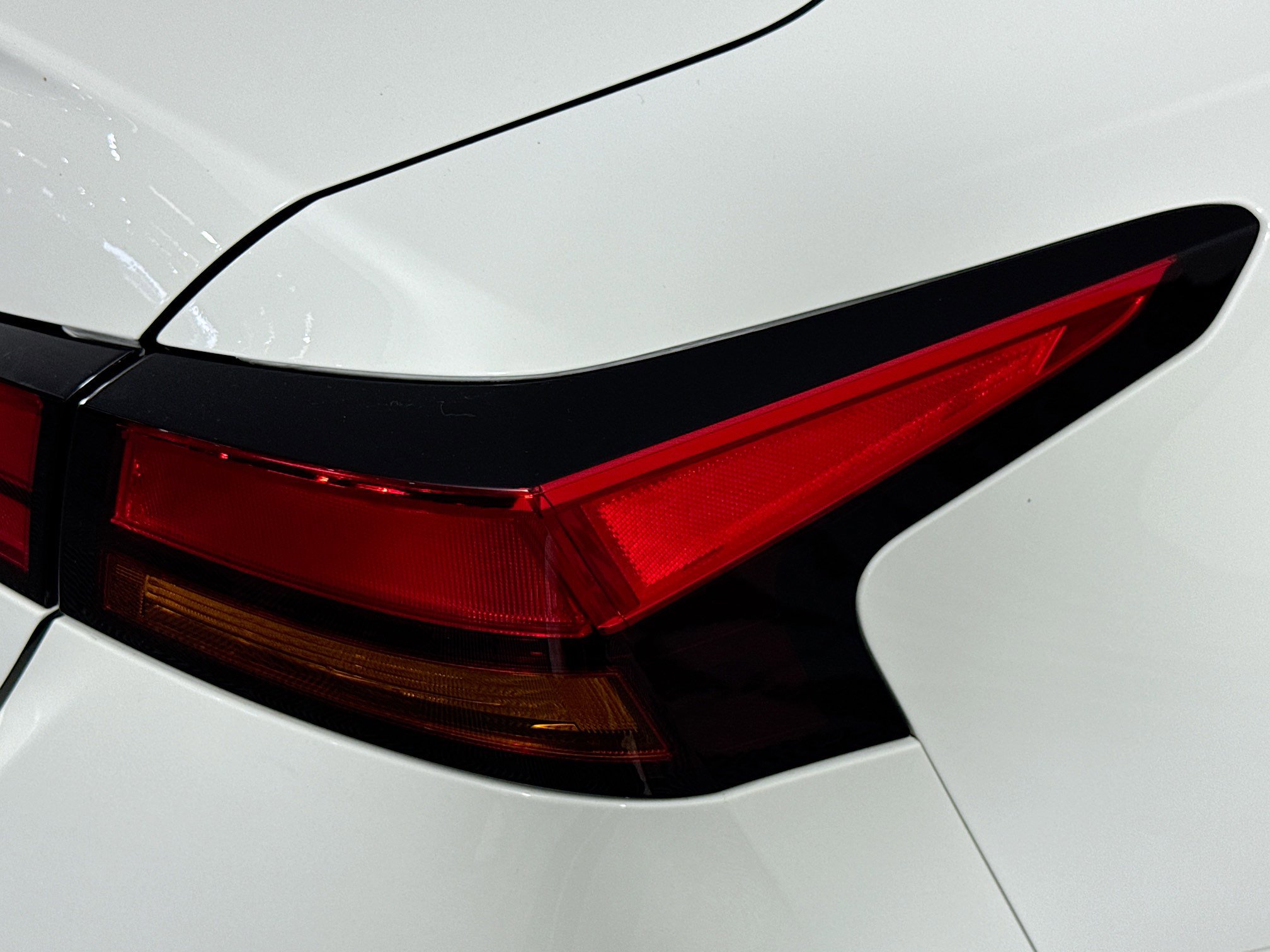 Used 2024 Nissan Altima 2.5 S FWD image 33