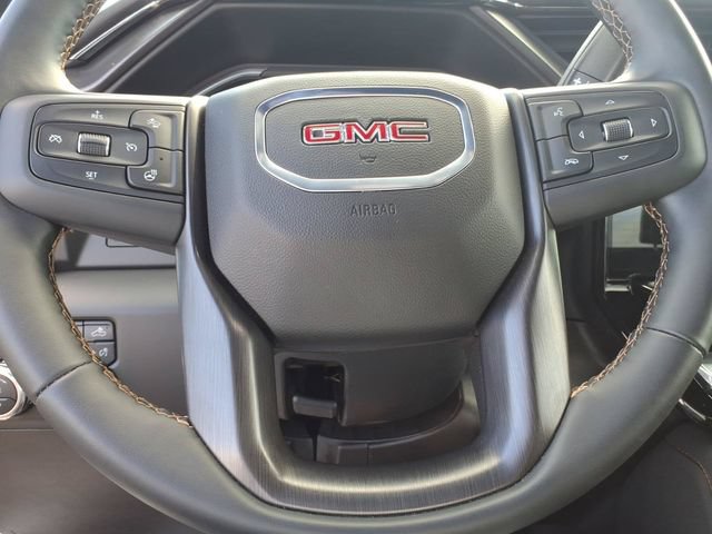 Used 2025 GMC Sierra 2500 AT4 AWD/4WD image 15