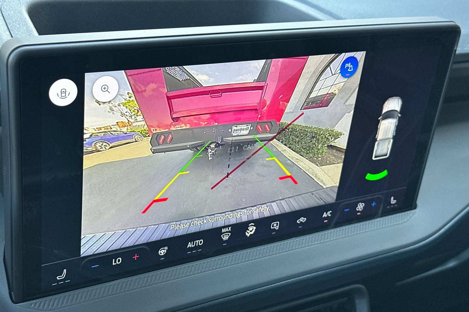 New 2025 Ford Maverick XLT w/ XLT Luxury Package image 18