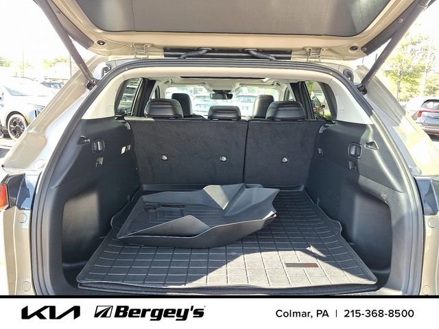 Used 2024 MAZDA CX-50 AWD 2.5 Turbo w/ Cargo Package image 32