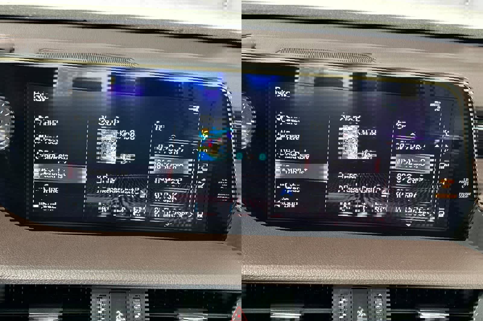 Used 2019 Lexus ES 300h w/ Premium Package image 19