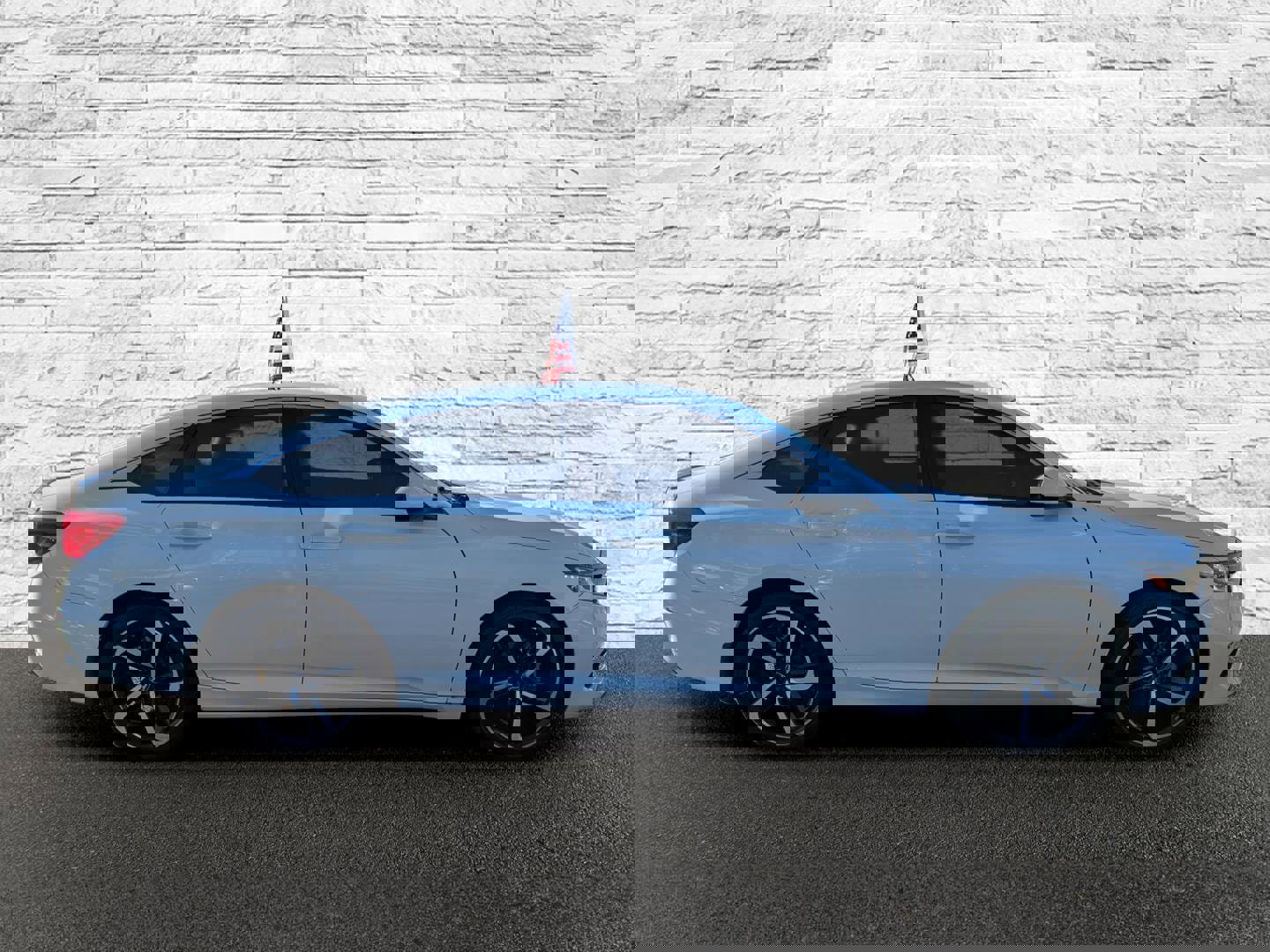 Used 2022 Honda Accord Sport image 5