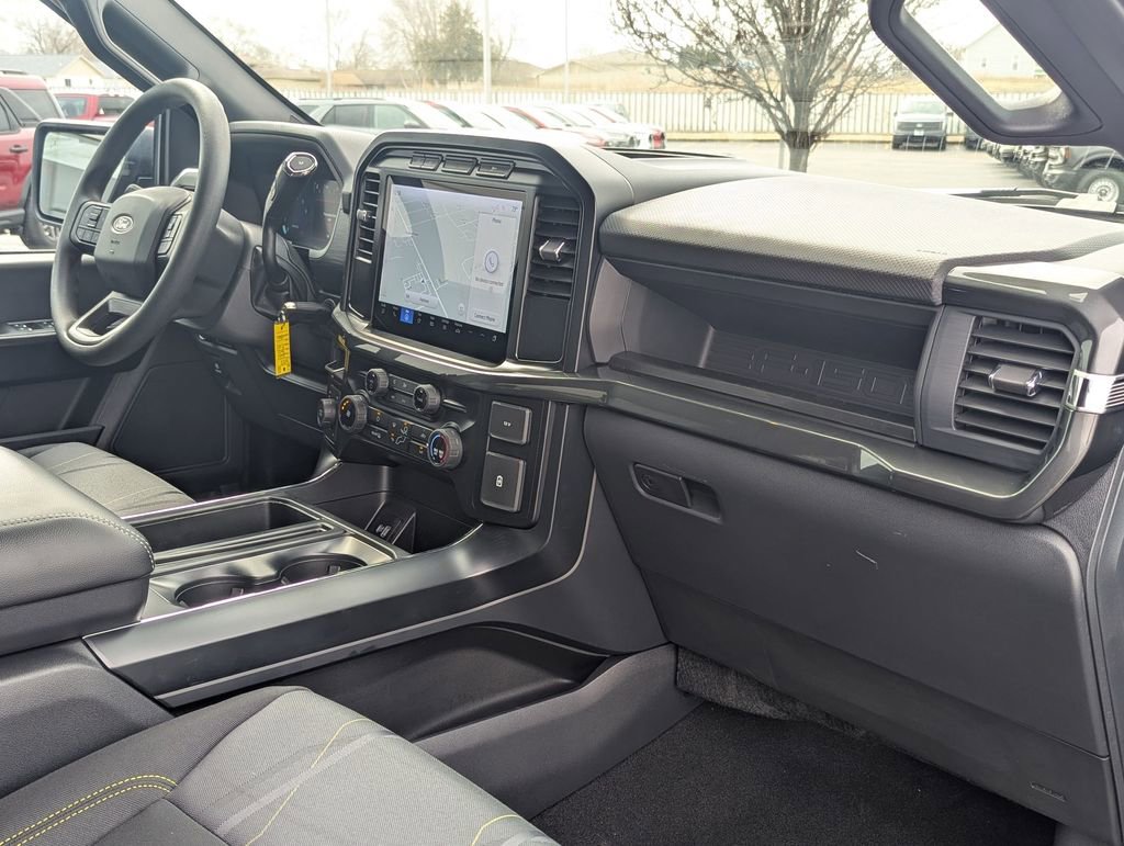 Used 2024 Ford F150 STX image 29