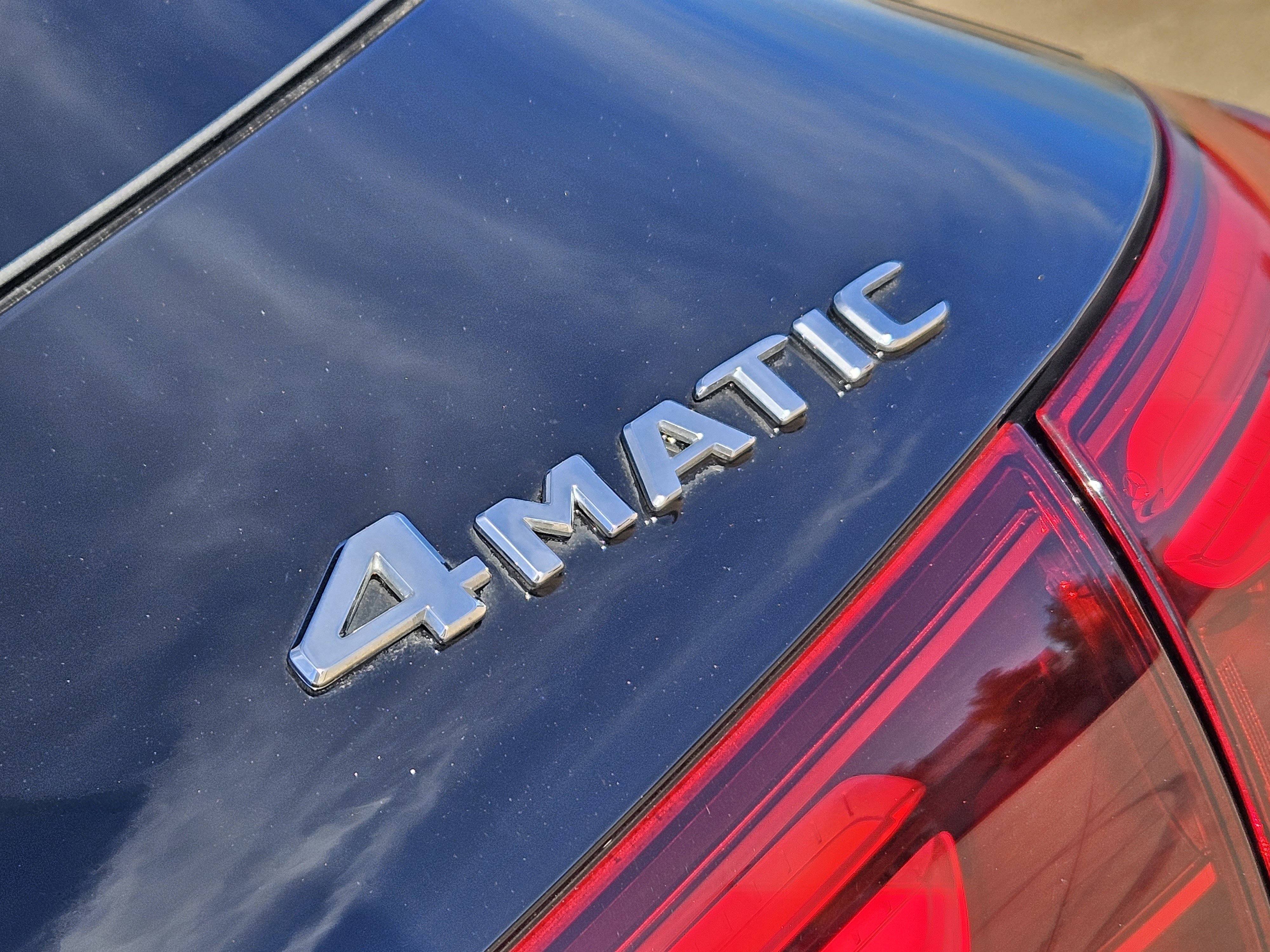 Certified 2024 Mercedes-Benz GLA 250 4MATIC image 10