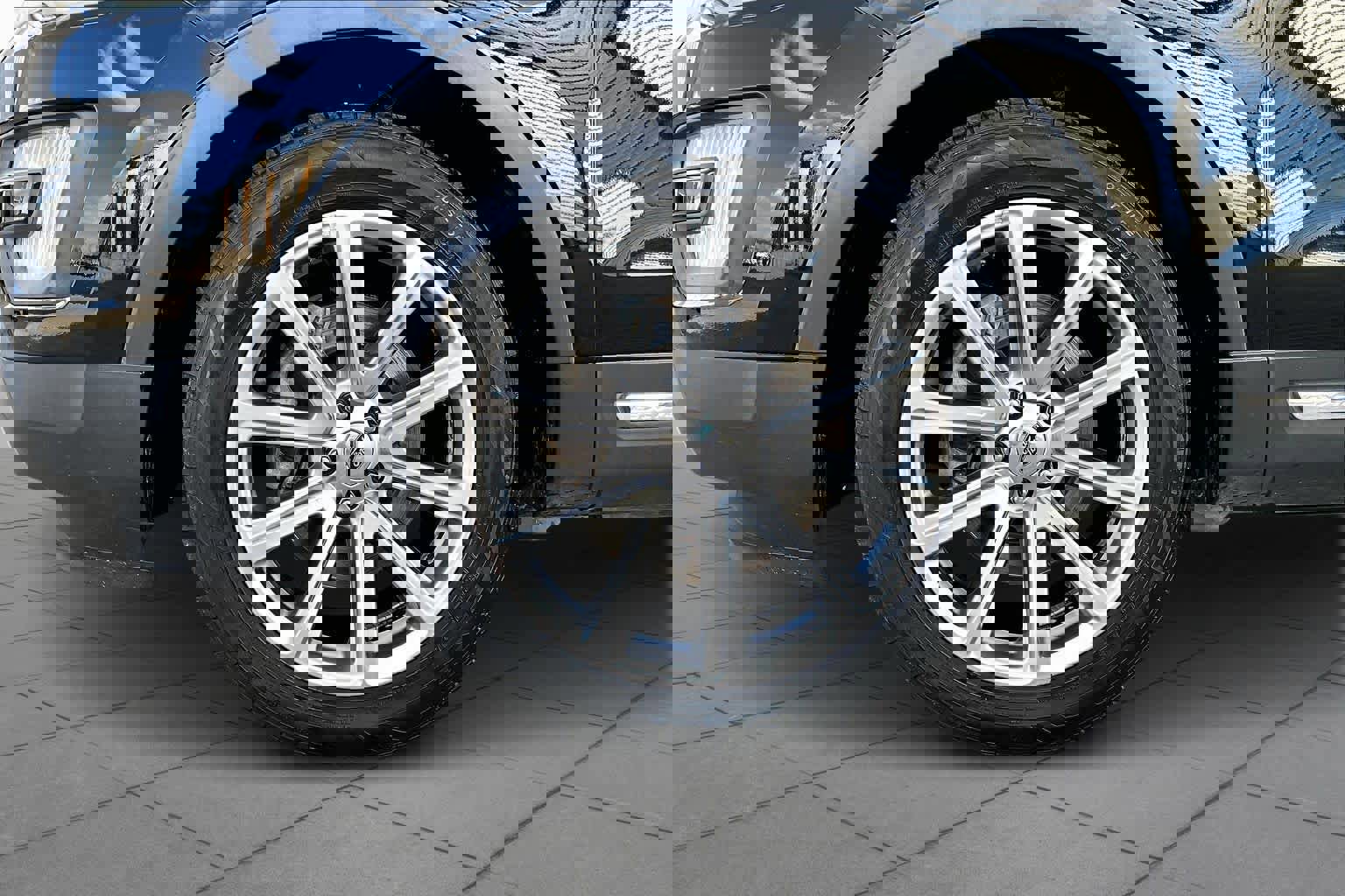 Certified 2017 Ford Explorer Limited image 11