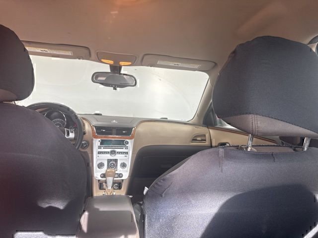 Used 2012 Chevrolet Malibu LT w/ 1LT All-Star Package image 16