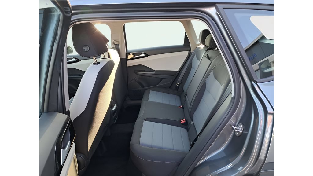New 2025 Volkswagen Taos S AWD/4WD image 14