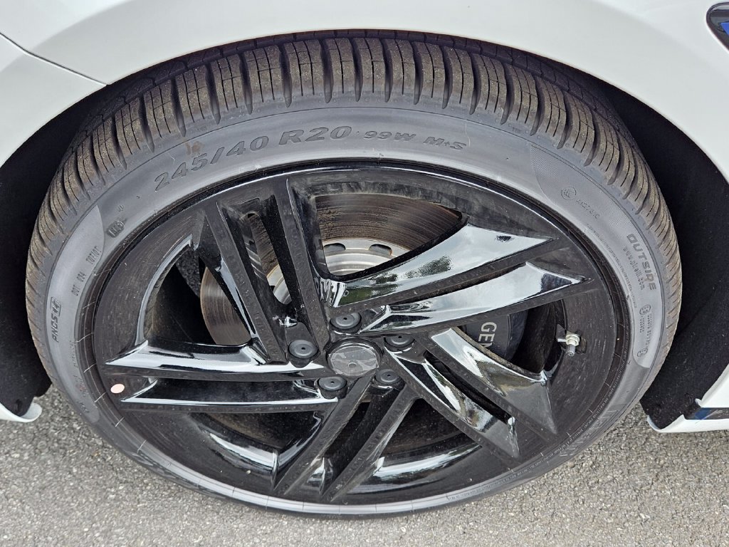 New 2026 Genesis G80 3.5T Prestige AWD/4WD image 17