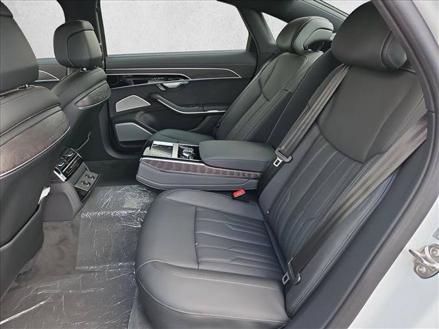 New 2027 Audi A8 L 3.0T AWD/4WD image 16