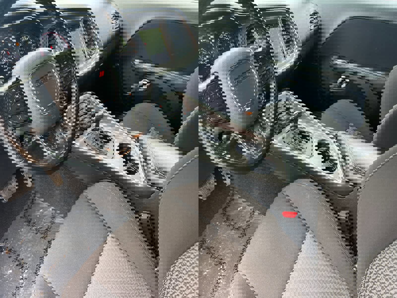 Used 2022 Dodge Challenger GT w/ Blacktop Package image 11