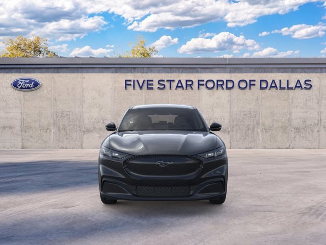 New 2026 Ford Mustang Mach-E Select RWD image 6