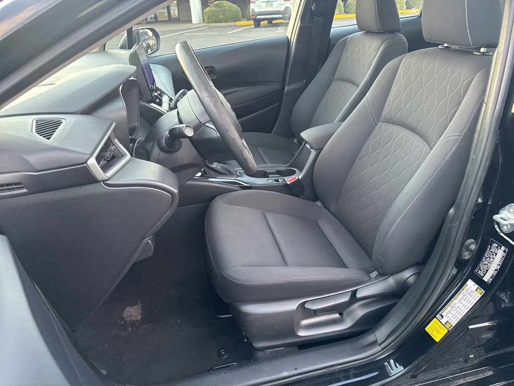 Used 2023 Toyota Corolla LE image 10