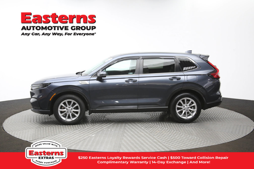 Used 2024 Honda CR-V EX-L image 61