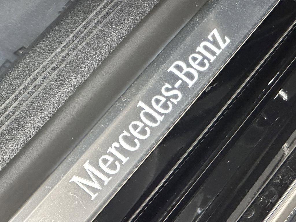 New 2026 Mercedes-Benz E 350 4MATIC Sedan image 17