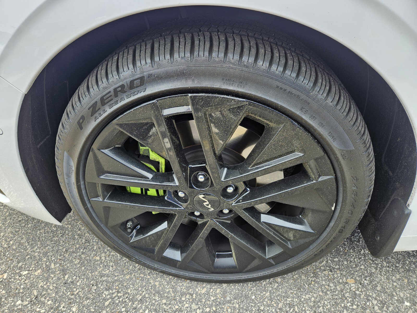 Used 2026 Kia K5 GT w/ GT1 Package FWD image 9