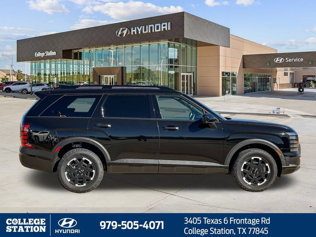 New 2026 Hyundai Palisade XRT Pro AWD/4WD image 10