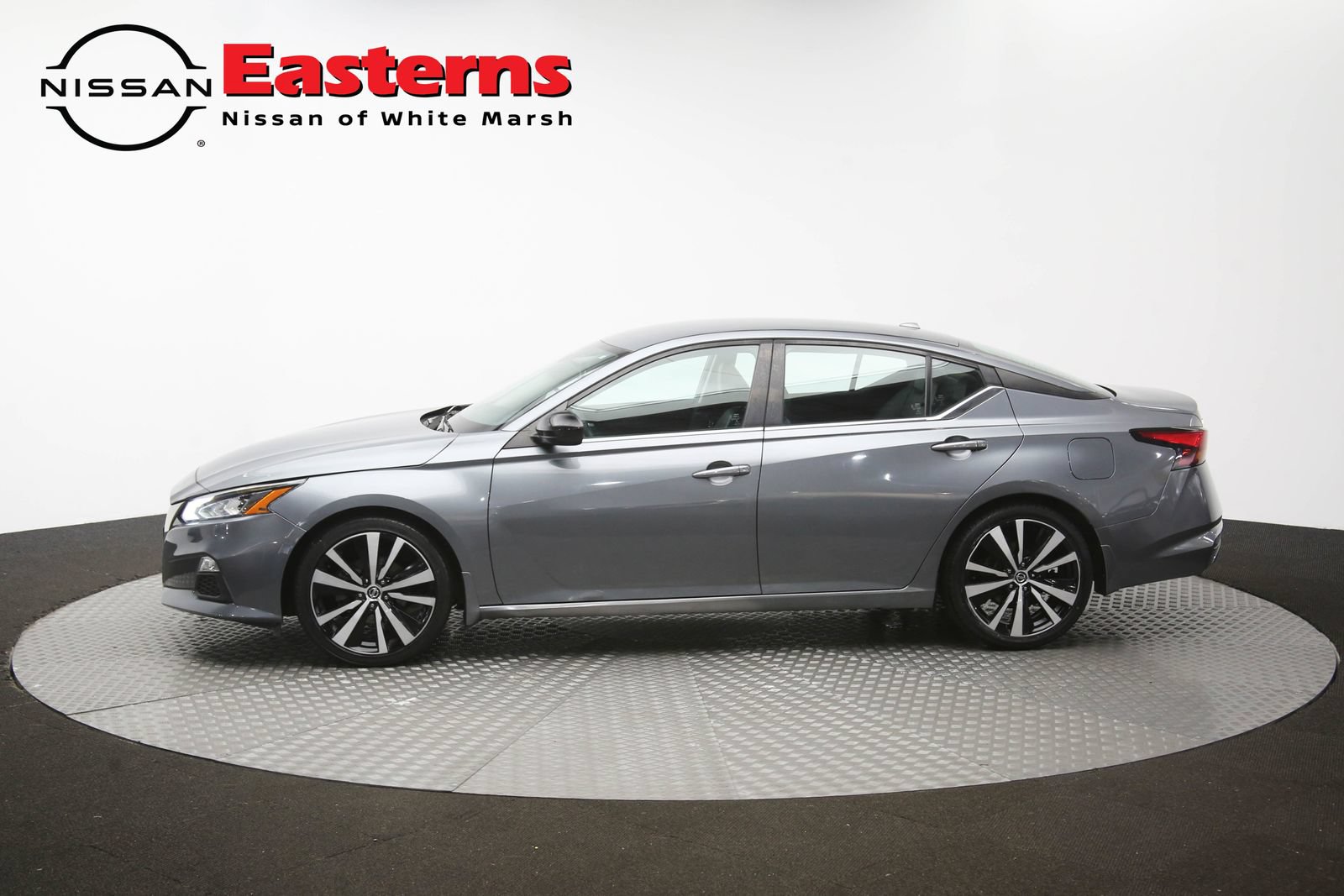 Used 2020 Nissan Altima 2.5 SR FWD image 58