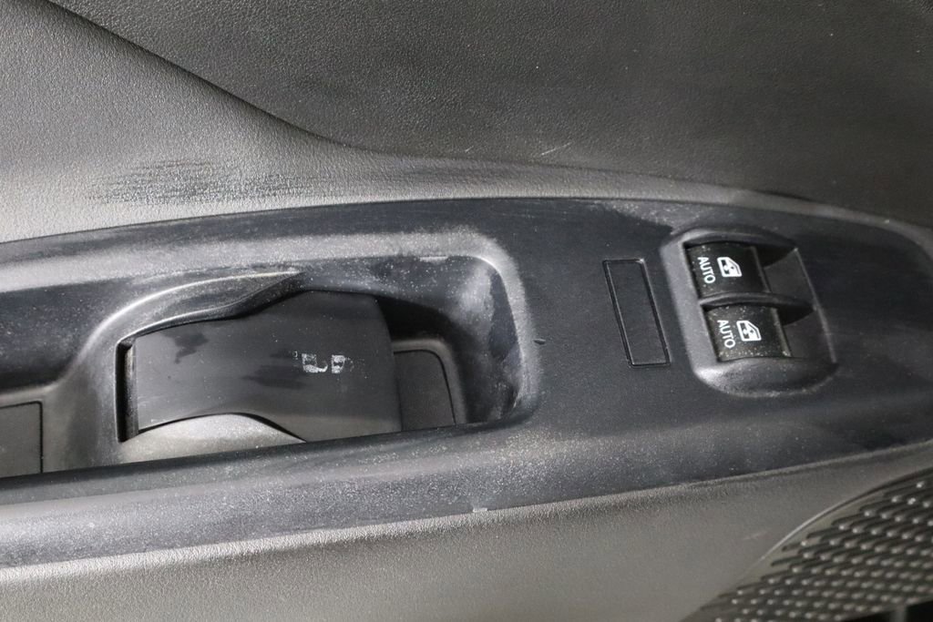 Used 2022 RAM ProMaster City Wagon FWD image 18