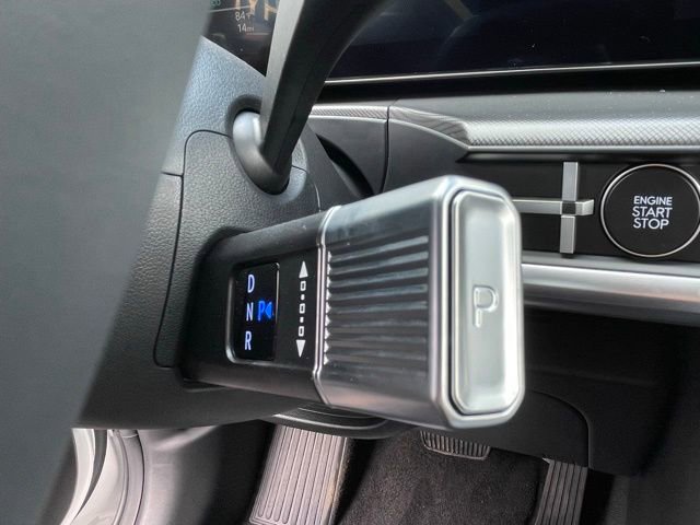 New 2026 Hyundai Santa Fe SEL image 17