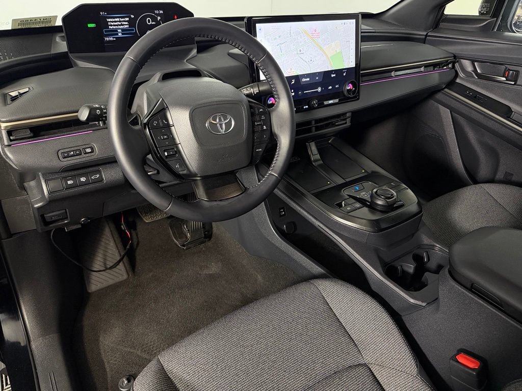 Used 2026 Toyota bZ FWD image 12