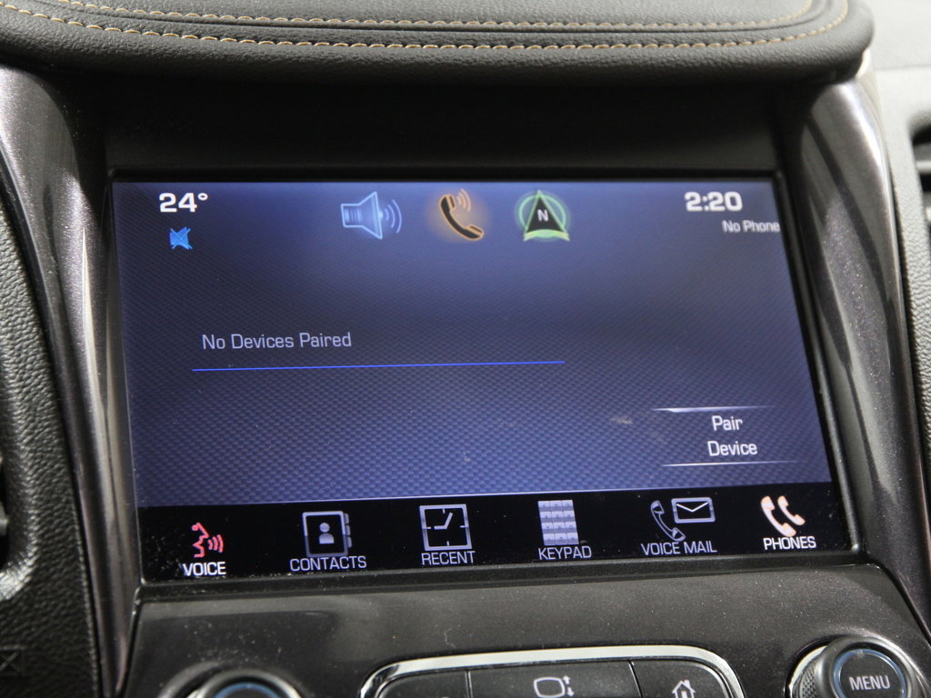 Used 2014 Chevrolet Impala LT w/ Convenience Package image 11