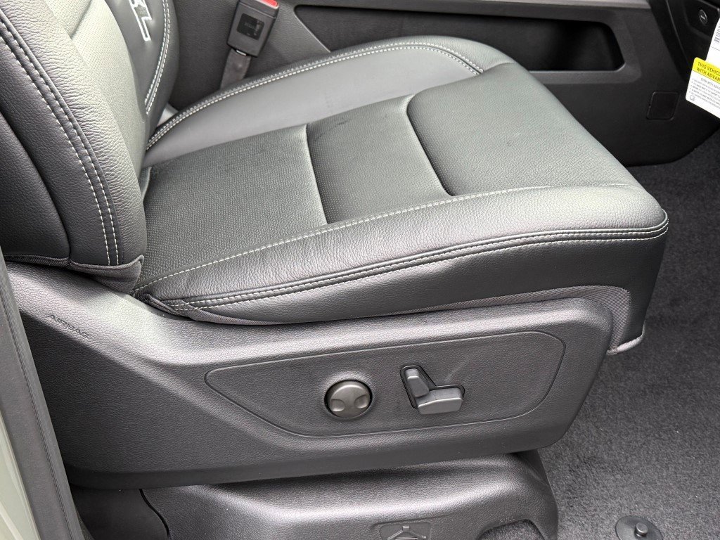 New 2026 RAM 1500 Rebel w/ Advanced Safety Group II image 10