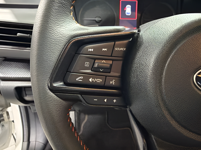 Certified 2025 Subaru Crosstrek 2.5i Limited w/ Crosstrek Mirror Package AWD/4WD image 16